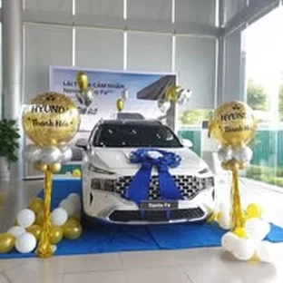 Hình ảnh hoạt động tư vấn xe tại Thanh Hóa