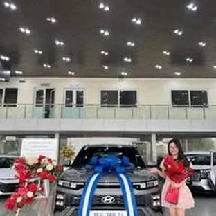 Hình ảnh hoạt động tư vấn xe tại Thanh Hóa