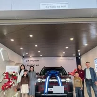 Hyundai bản tiêu chuẩn hay bản cao: chọn thế nào?