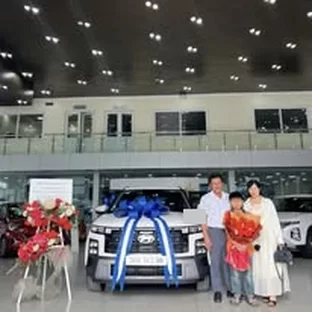 Chọn kiểu xe Hyundai phù hợp đường đi tại Thanh Hóa