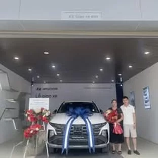 Nhận xe Hyundai tại Thanh Hóa: xử lý hồ sơ đăng ký thế nào?
